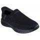 10. Buty Skechers Slade - Deacon M 210887 BBK