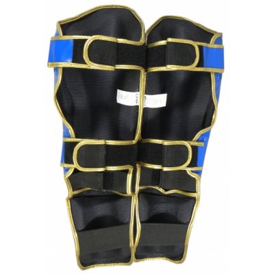 4. Nagolenniki Masters NS-TT-STAR  (WAKO APPROVED) 11192-02M