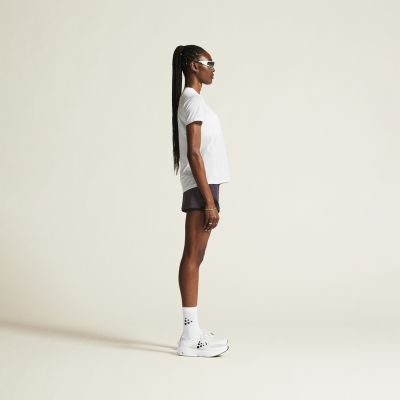 6. Koszulka Craft Adv Essence SS Tee 2 W 92800659959