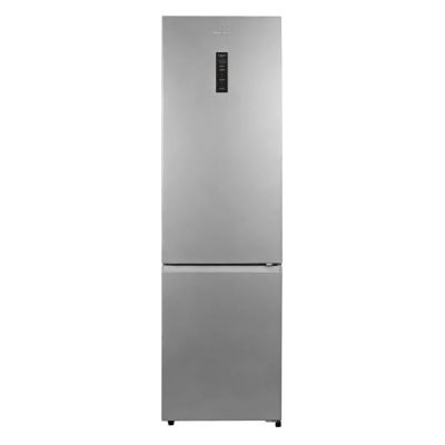 Lodówka MPM MPM-308-FF-70/D inox