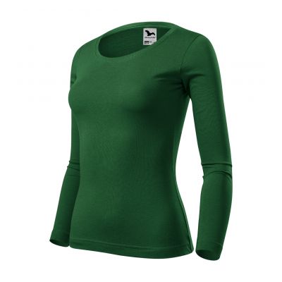 Koszulka Malfini Fit-T Ls W MLI-16906
