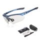 Rockbros okulary sportowe z fotochromem 0089 nieb