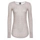41. Bluzka Pinko z długim rękawem W 100639A13G