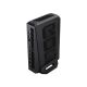 55. ASUS ROG NUC RNUC15JNK9X28AA2 Intel Core Ultra 9 275HX 32 GB DDR5-SDRAM 2 TB SSD NVIDIA GeForce RTX 5080 Windows 11 Home USFF Mini PC Black