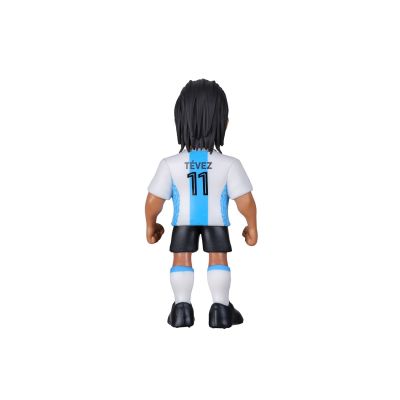 5. MINIX WC LEGENDS ARGENTINA - CARLOS TEVEZ