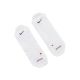 Skarpetki Nike 2PK FIT-DRY LTWT NO 42336