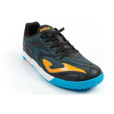 2. Joma buty sportowe piłkarskie Evolution JR 2601 halówki dziecięce