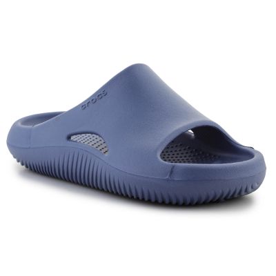 2. Klapki Crocs Mellow recovery Slide 208392-402 