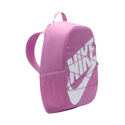 3. Plecak Nike Heritage Sweep różowy IO8733 503