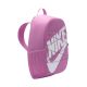 3. Plecak Nike Heritage Sweep różowy IO8733 503