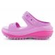 5. Klapki Crocs Mega Crush Sandal 207989-6WQ 