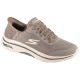 Skechers Slip-ins: Arch Fit 2.0 - Simplicity 2 216602-BRN Brązowe 41