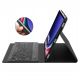 5. Etui Tech-Protect SC Pen + Keyboard z klawiaturą na Samsung Galaxy Tab A9+ 11" X210 / X215 / X216 - czarne