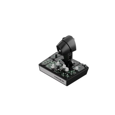 Moza Racing MTP Throttle Panel