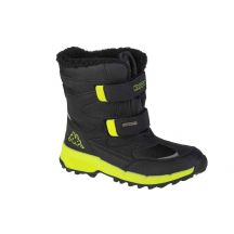 Buty Kappa Cekis Tex T Jr 260903T-1133