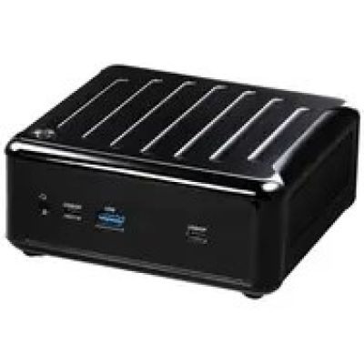 ASRock Barebone NUC-Box-1340P/D5 HDMI/USB-C/DP/2xLAN    DDR5 retail