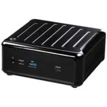 ASRock Barebone NUC-Box-1340P/D5 HDMI/USB-C/DP/2xLAN    DDR5 retail