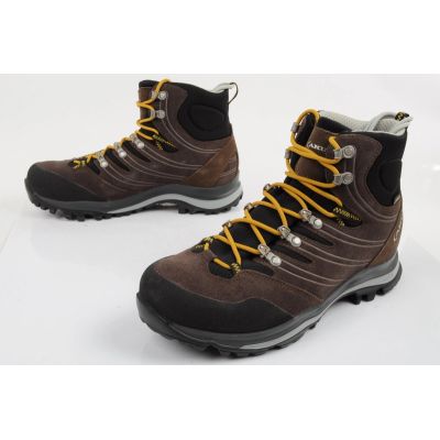 17. Buty Aku Alterra Gore-tex M 402010