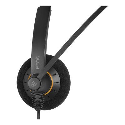 14. Słuchawki nauszne przewodowe Epos SC60 ML USB-A