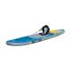 9. Deska SUP REBEL ACTIVE RBA4501 - niebieska