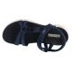 3. Skechers Go Walk Flex Sandal - Sublime 141451-NVY Granatowe 36