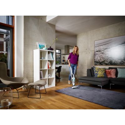 18. Odkurzacz bezp. Regulus PowerVac 2w1 11925 LEIFHEIT