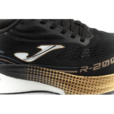 6. Joma buty męskie sportowe r.2000 2591 do biegania czarne wygodne