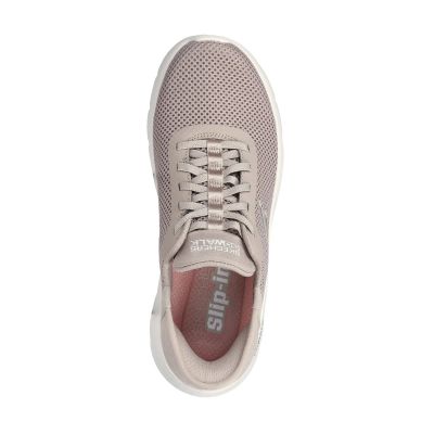 3. Buty Skechers Go Walk Flex Grand Entry W 124836TPE