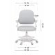 15. Fotel obrotowy Junior 4.3 Grey