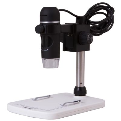 2. Levenhuk DTX 90 300x Mikroskop cyfrowy