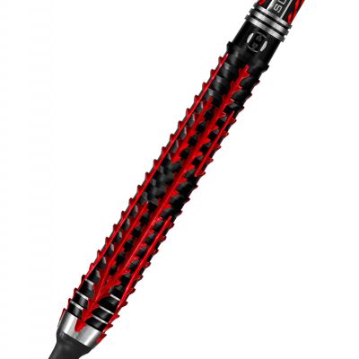 4. Rzutki Harrows Fire Inferno 90% Softip HS-TNK-000016009