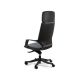 3. Fotel biurowy Apollo BL401 magenta/czarny