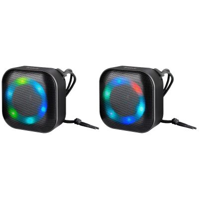 3. DEFENDER GŁOŚNIK ENJOY 10 BLUETOOTH CZARNY