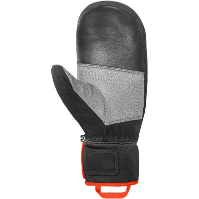 5. Rękawice Reusch Worldcup Warrior R-TEX® XT Mitten