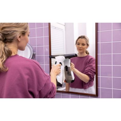 8. Myjka do okien KARCHER WV 2 Plus 1.633-640.0