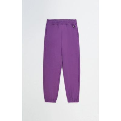 7. Spodnie Champion joggery W 116610 VS005
