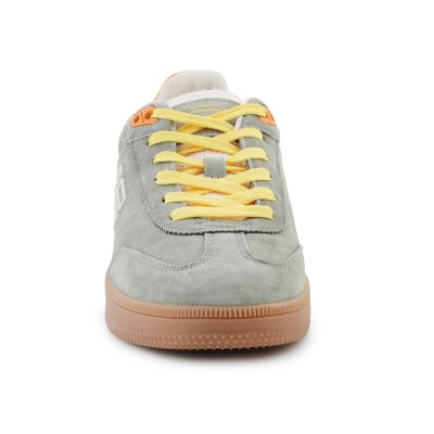 2. Buty D.Franklin Rebel Basic Flag M DFSH387005-KHAK