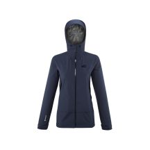 Kurtka MILLET W Mungo Ii Gtx 2.5L JKT granatowa