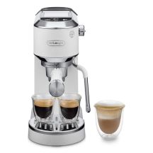 Ekspres do espresso De’Longhi Dedica Duo EC890.WI 1,1L