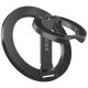 Ring SODI ST04 dwustronny magnetyczny z MagSafe - czarny