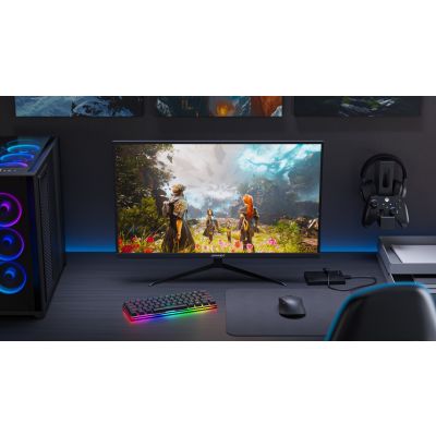 4. Monitor JAPANNEXT 68,5 cm JN-I270UHD16FHD32 16:9 HDMI/DP FHD