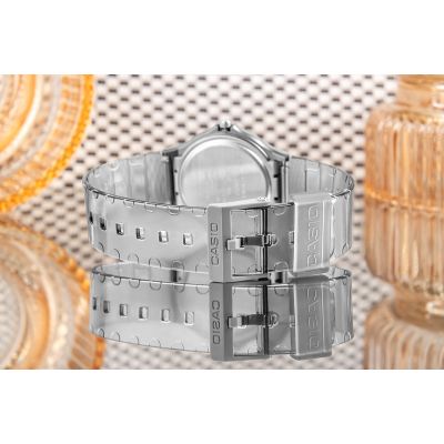7. Zegarek Męski CASIO MQ-24S-8BEF Unisex + BOX