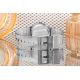 7. Zegarek Męski CASIO MQ-24S-8BEF Unisex + BOX