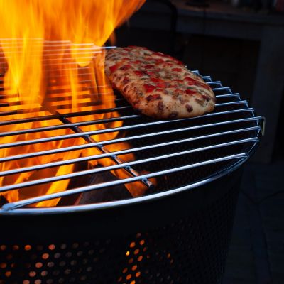 14. Palenisko ogrodowe Bonfeu Bonves 45 4502R