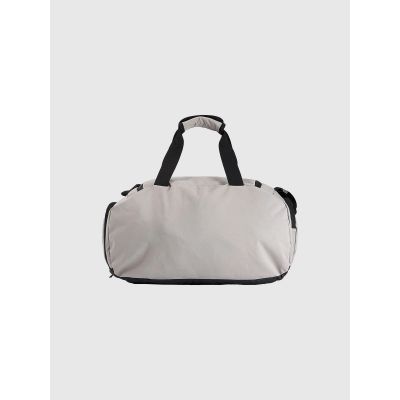 3. Torba sportowa (25 l) z kieszenią na obuwie 4F 4FWMM00ATBAU031-25S