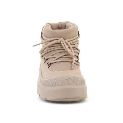 5. D.FRANKLIN NORDIC FOAM BOMB TAUPE 428001-TAUP
