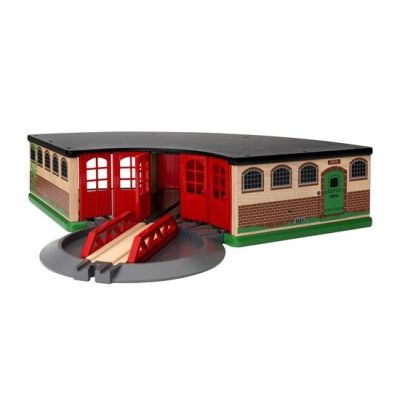 2. BRIO 33736 część/akcesorium do pojazdu zabawki Sceneria