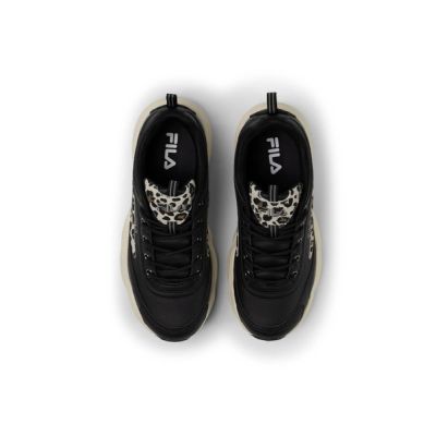 2. Fila Skye ZP buty sportowe damskie sneakersy modne wygodne lekkie