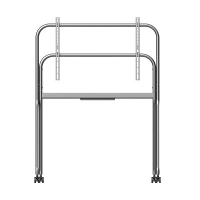 5. AG NEOVO DUŻY WÓZEK DO MONITORA 55-86"/100 KG