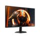 7. AOC 27G50F monitor komputerowy 68,6 cm (27") 1920 x 1080 px Full HD LED Czarny